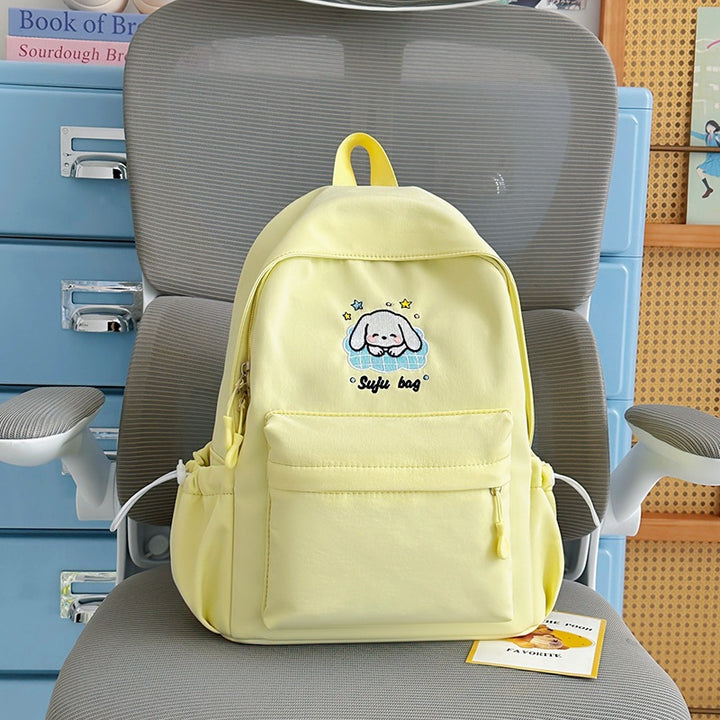 Cartoon-Themed Mini Backpack Stornfield