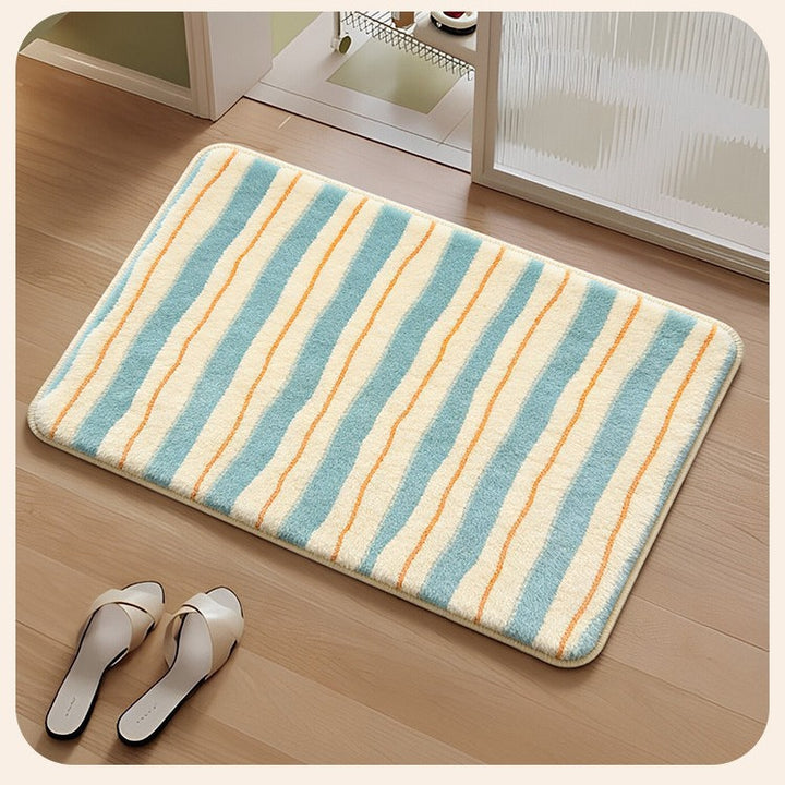 Soft Absorbent Bath Mat