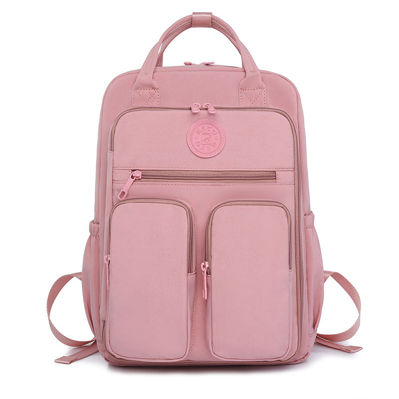 Multi-Pocketed Waterproof Travel Backpack Stornfield