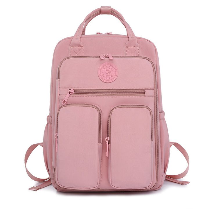 Multi-Pocketed Waterproof Travel Backpack Stornfield