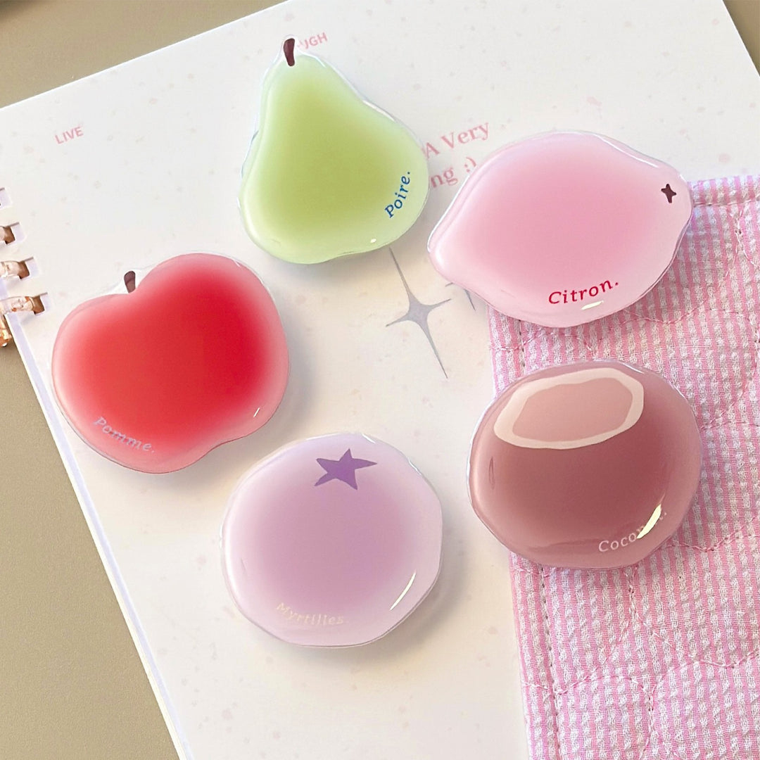 Playful cosmetic mirror Stornfield