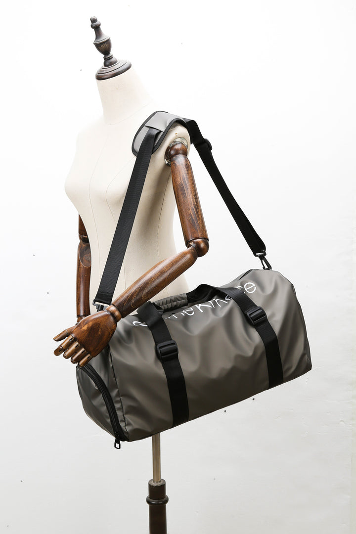 Waterproof Gym Travel Duffel Bag Stornfield