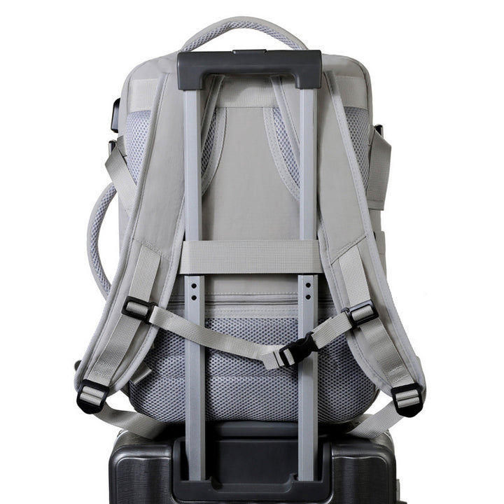 Lightweight Versatile Travel Backpack Stornfield