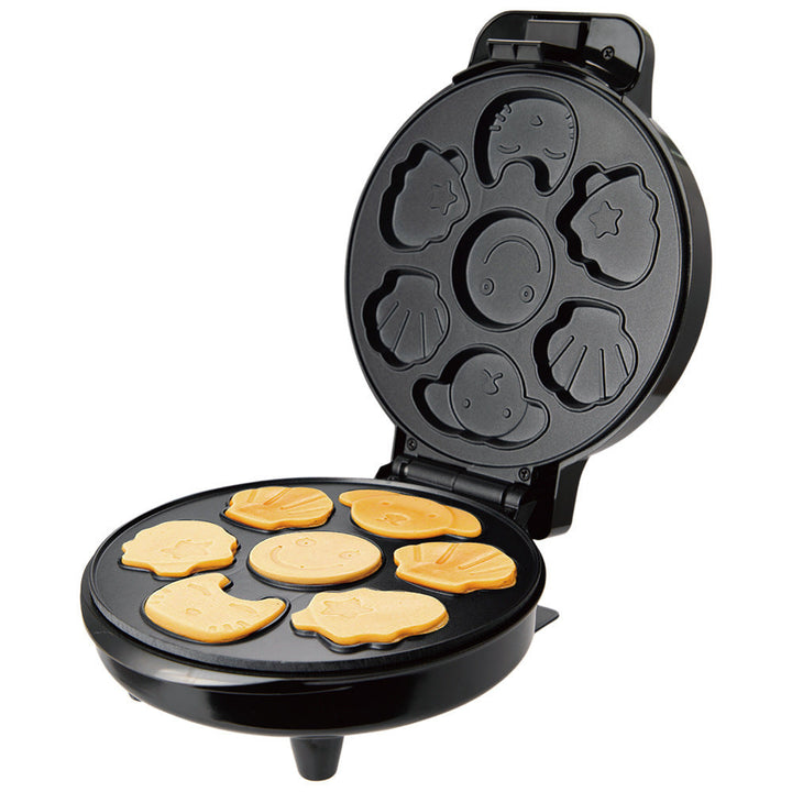 Multifunctional Character-Shaped Cake Maker Stornfield