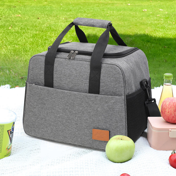 Insulated Food Carrier Stornfield