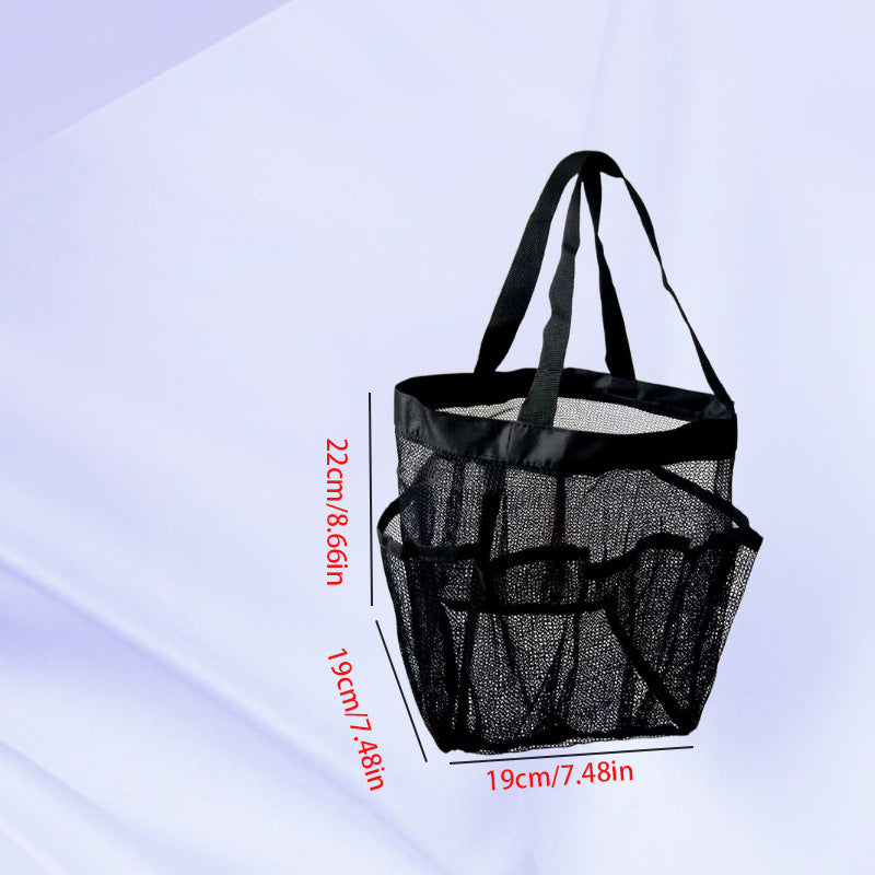 Practical Net Bag Stornfield