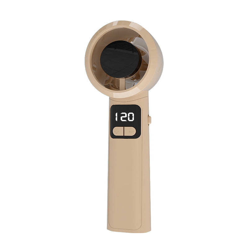 Unisex Advanced Bladeless Handheld Cooling Fan Stornfield