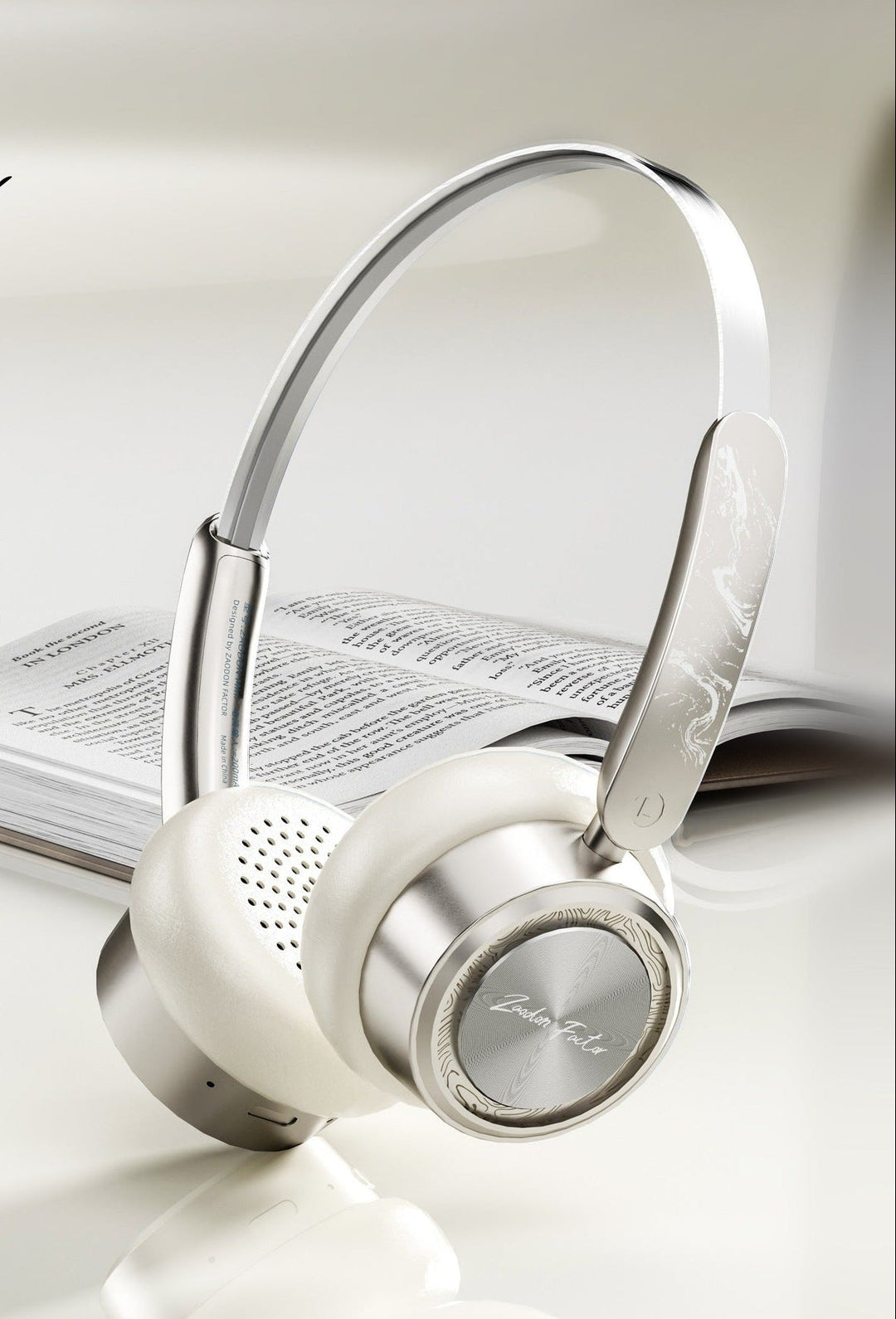Wireless Bluetooth Headphones Stornfield