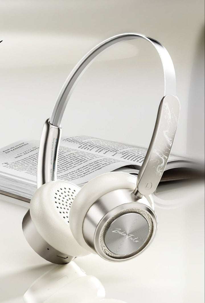 Wireless Bluetooth Headphones Stornfield