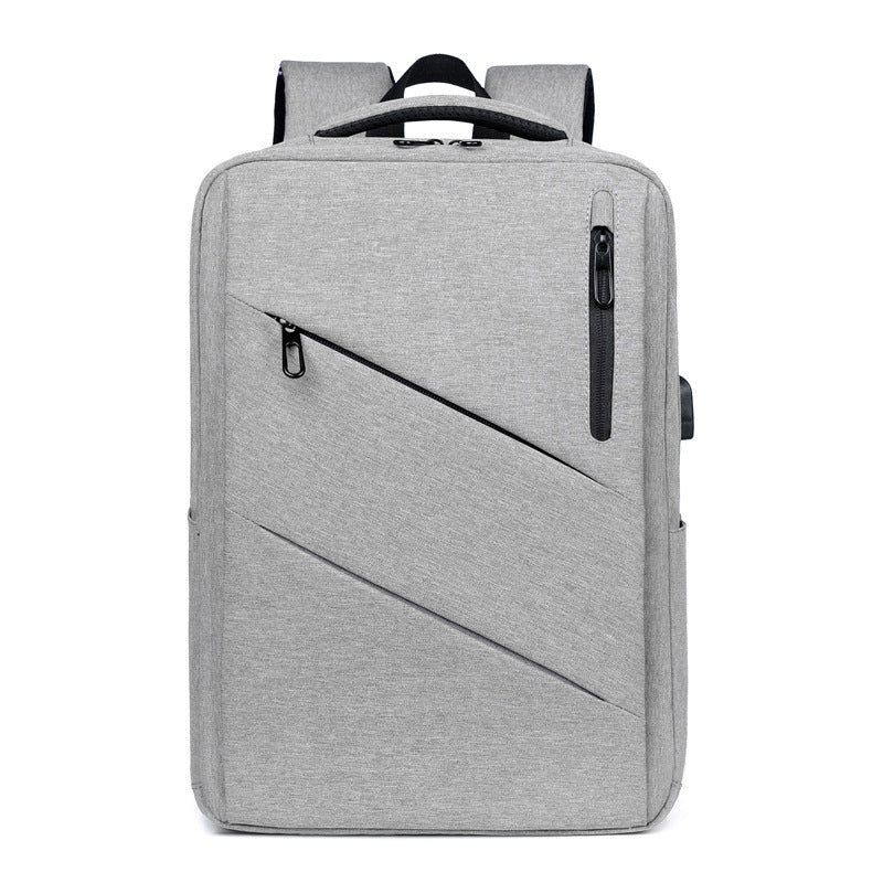 Modern Urban Commuter Backpack Stornfield