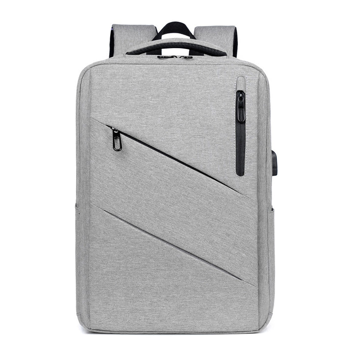 Modern Urban Commuter Backpack Stornfield