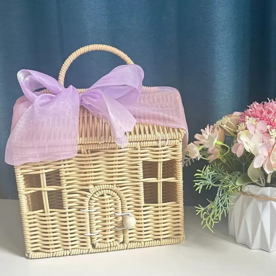Women's Basket Stornfield