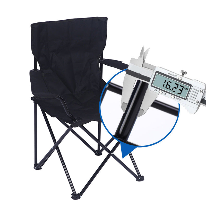 Folding chair Stornfield