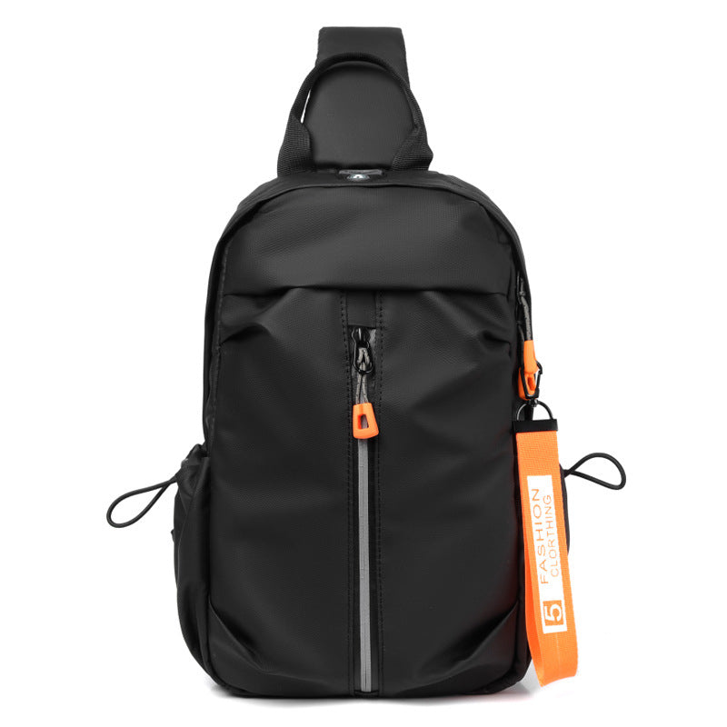 Compact Sling Backpack Stornfield