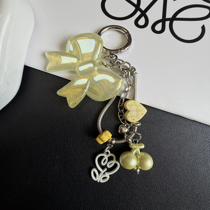 Charming Butterfly Keychain Stornfield
