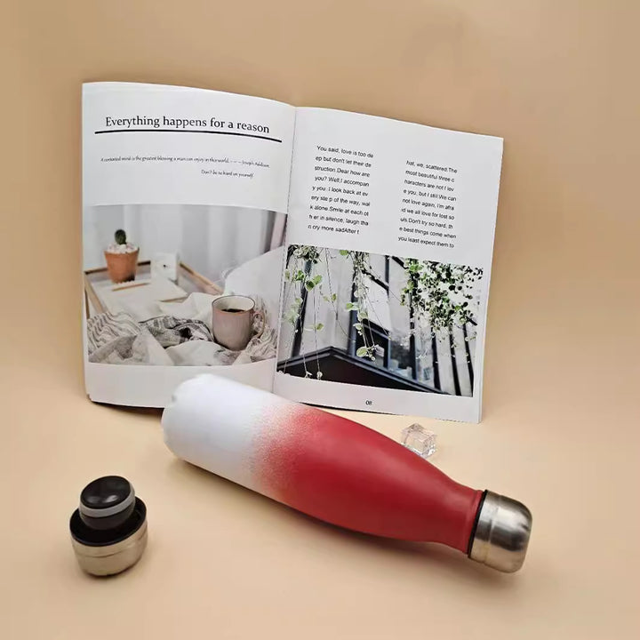 Unisex Insulated Drinking Bottle Stornfield