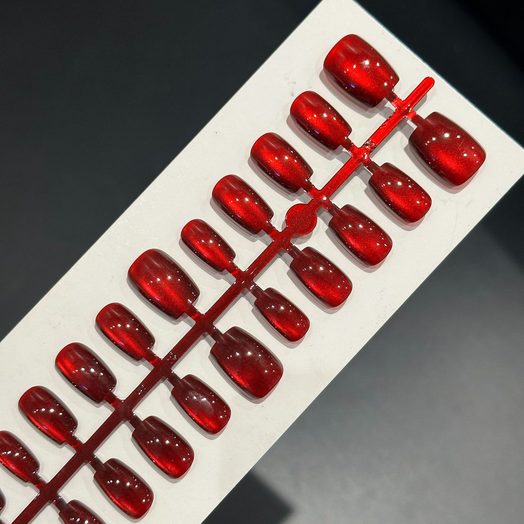 Artificial Nail Art Stornfield