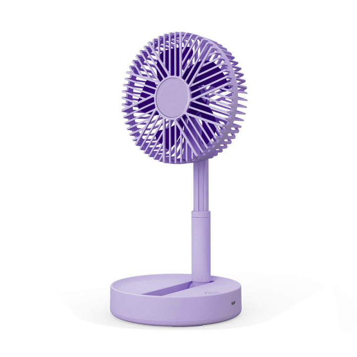 Women's Portable Mini Fan Stornfield