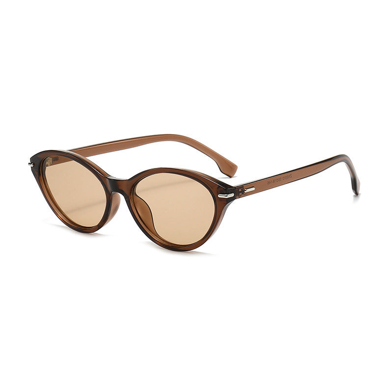 Women Designer Glasses in Stylish Cat Eye Design Stornfield