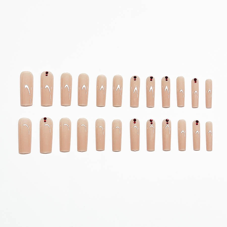 Artificial Nails Stornfield