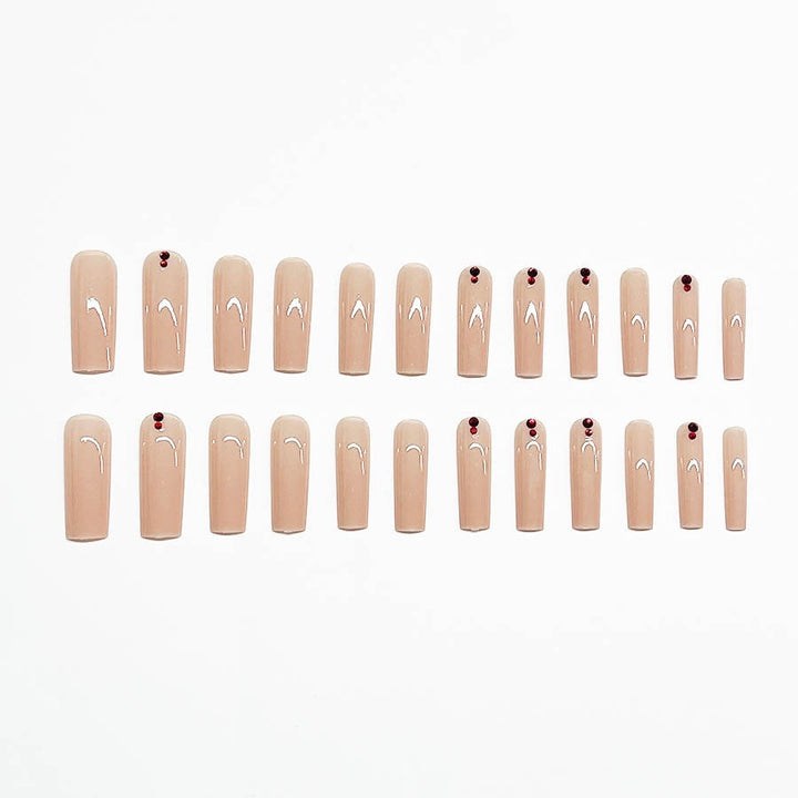 Artificial Nails Stornfield