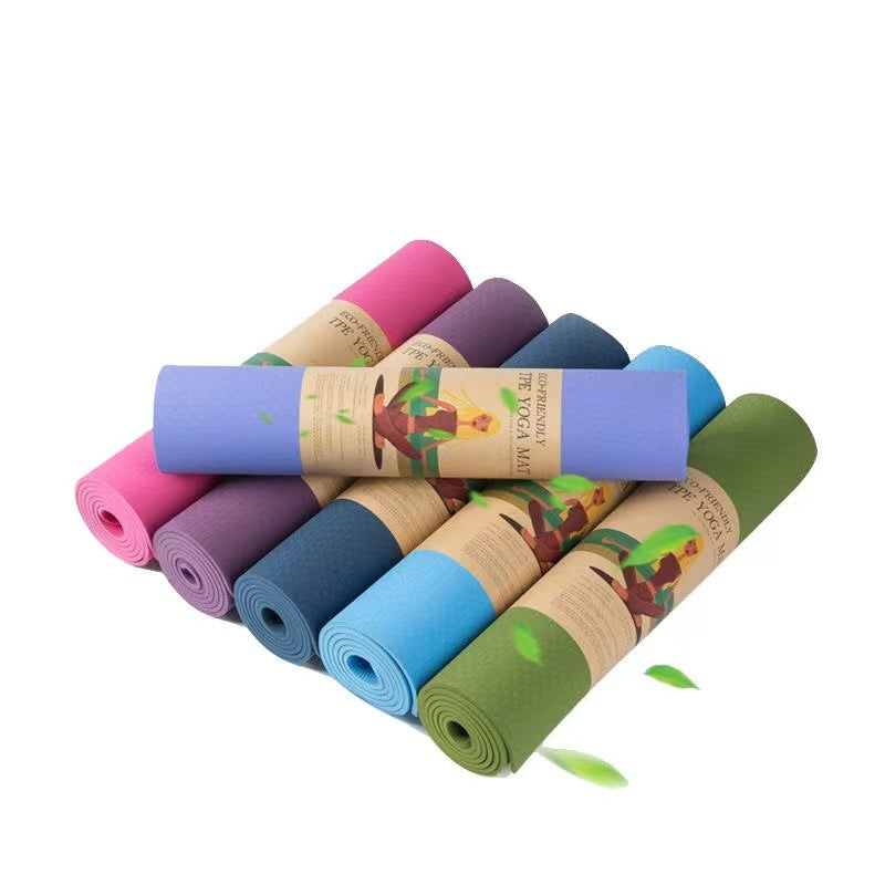Non-slip yoga mat Stornfield