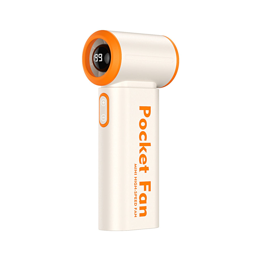 Women's Portable Mini Fan Stornfield