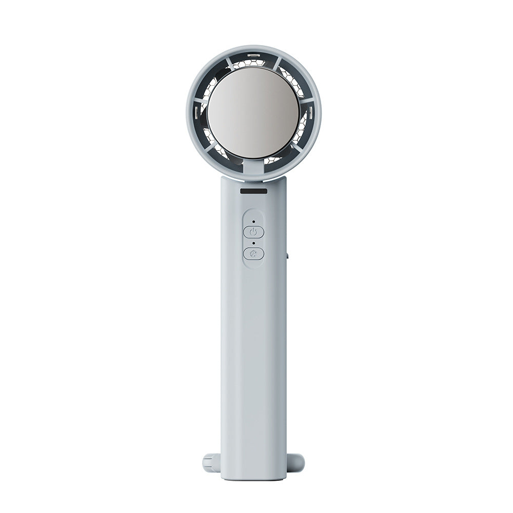 Women portable powerful fan Stornfield