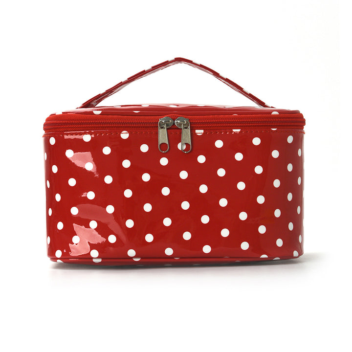 Cosmetic organizer with waterproof design Stornfield