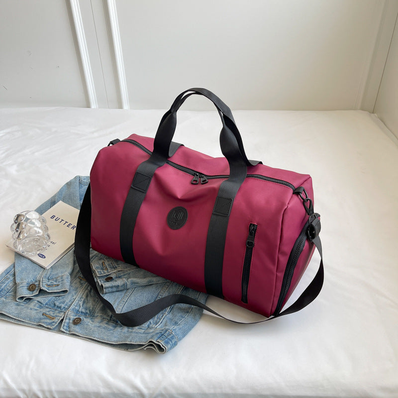Waterproof Sports Duffle Bag Stornfield