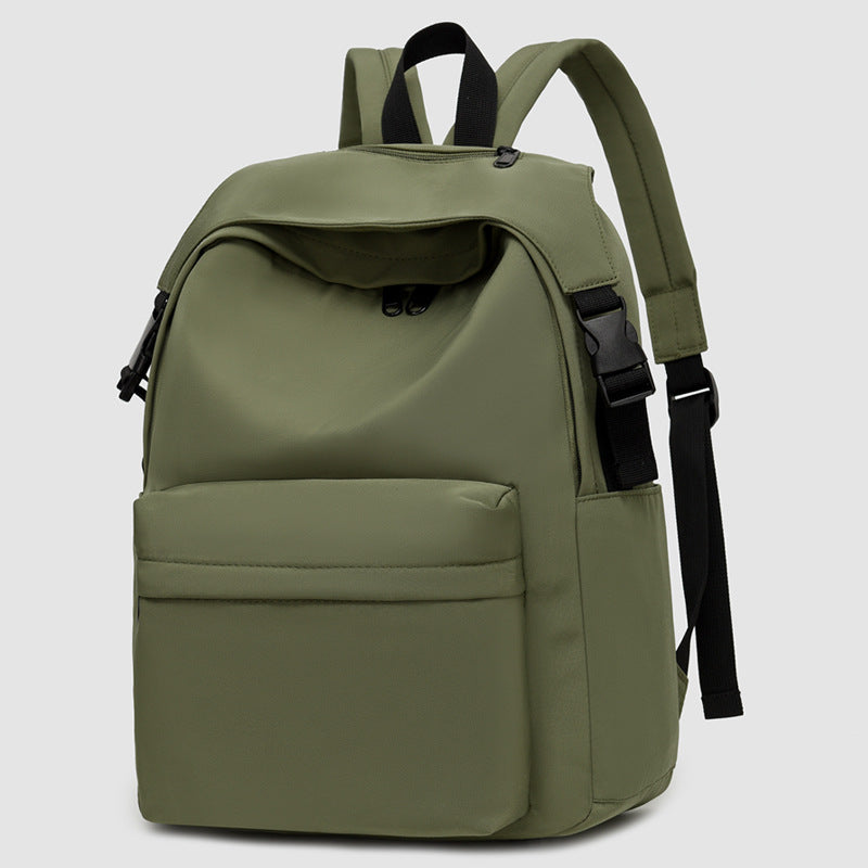 Multifunctional backpack with integrated laptop sleeve Stornfield