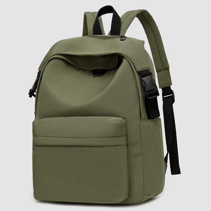 Multifunctional backpack with integrated laptop sleeve Stornfield