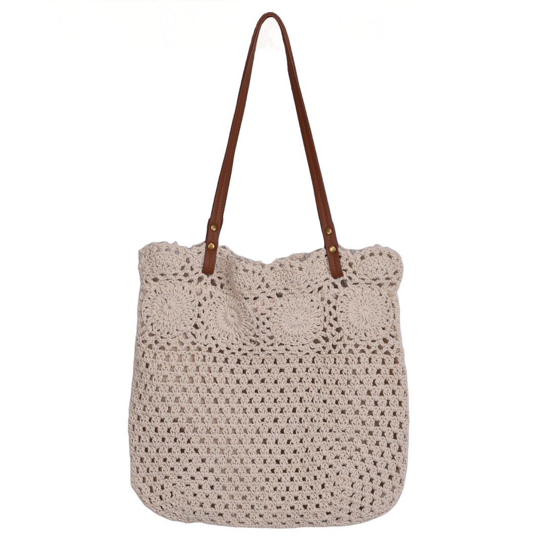 Crochet Tote Bag Stornfield