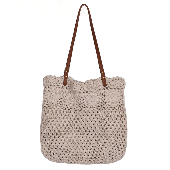 Crochet Tote Bag Stornfield
