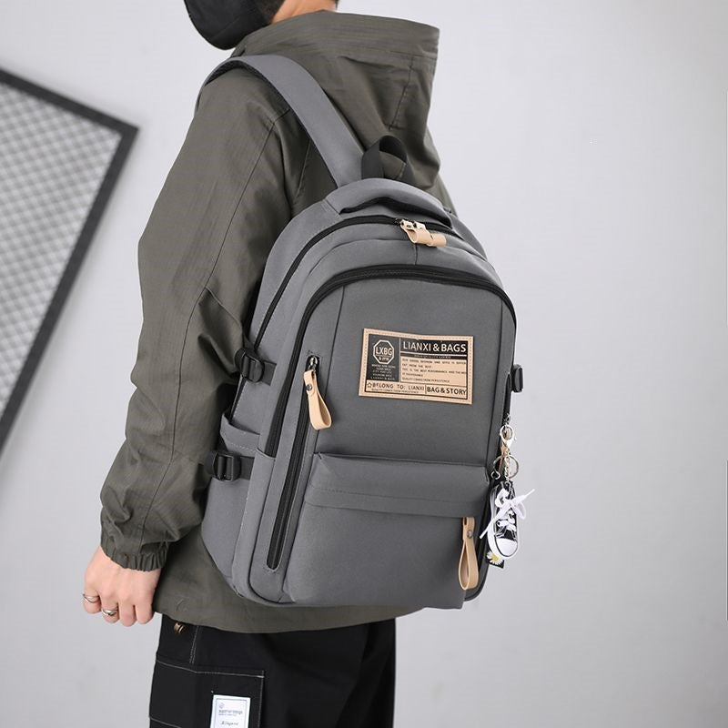 Laptop Rucksack Stornfield