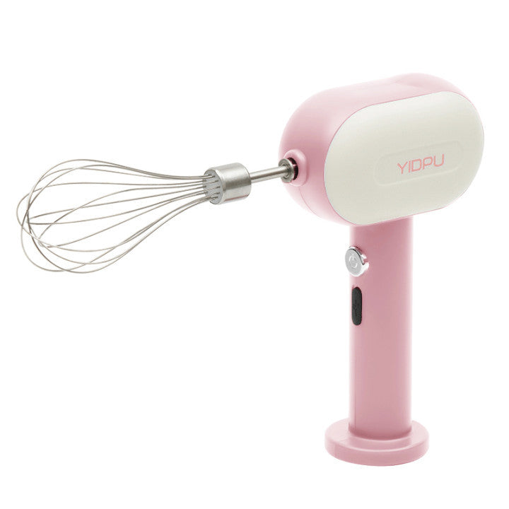Compact Electric Whisk Stornfield