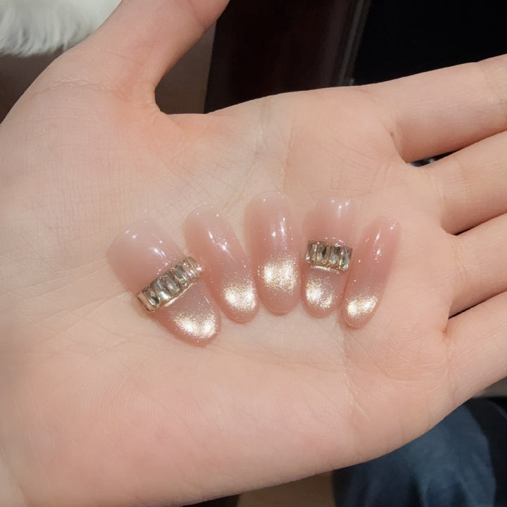 Elegant Nail Art Stornfield