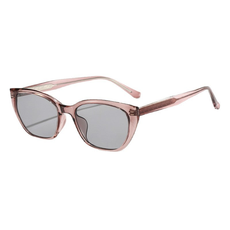 Women's Cat-Eye Sunglasses with elegant, sturdy frame and high-quality UV protection Stornfield