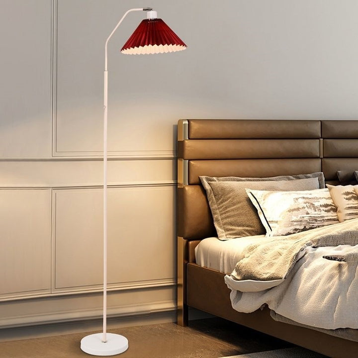 Elegant Adjustable Floor Lamp