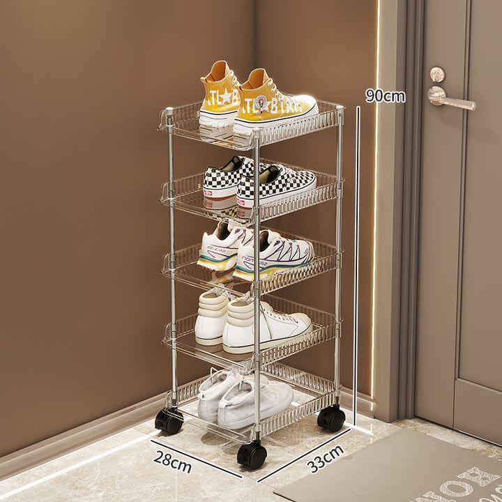 Shoe rack Stornfield