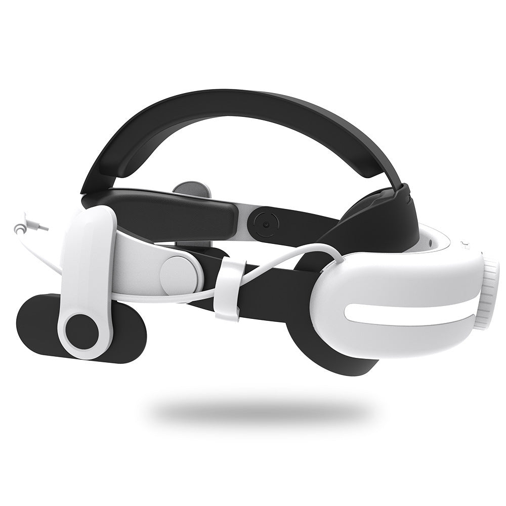 VR Headset Stornfield