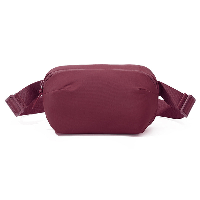 Lightweight Adjustable Waist Pack Stornfield