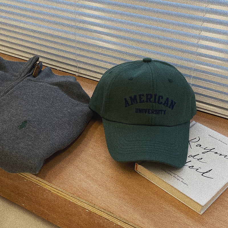 Women's Casual Adjustable Cap Stornfield