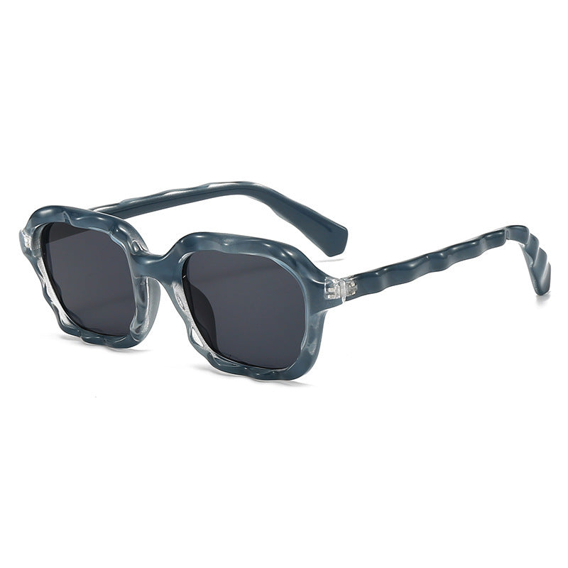 Women stylish sunglasses with distinctive design Stornfield