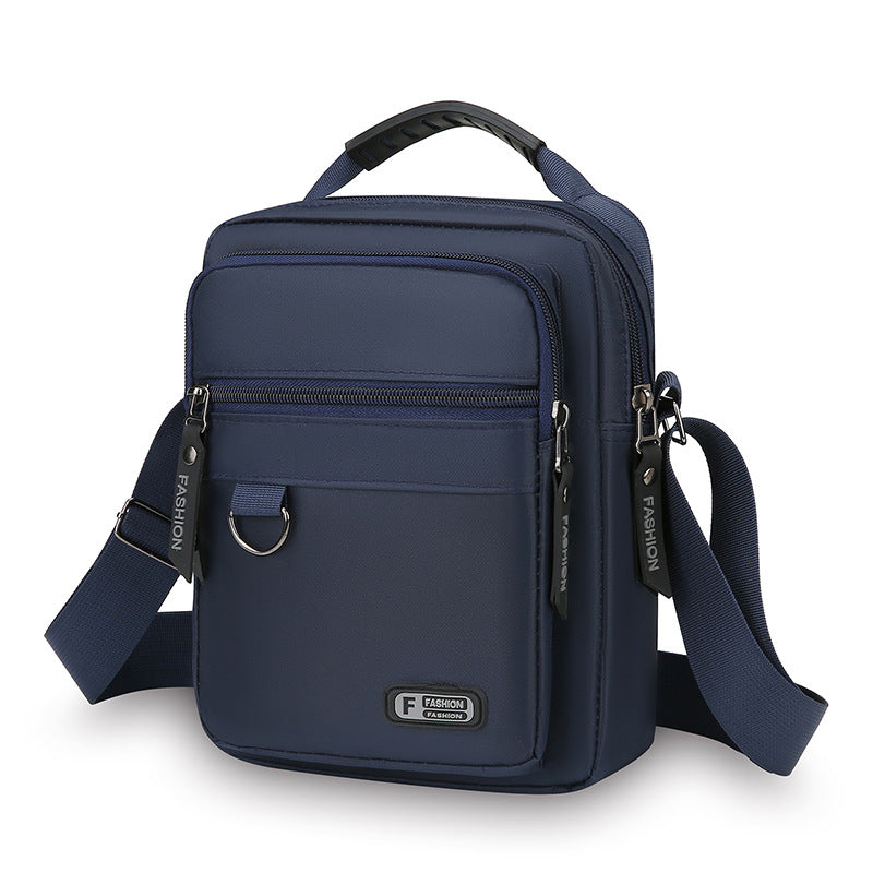 Modern Utility Crossbody Bag Stornfield
