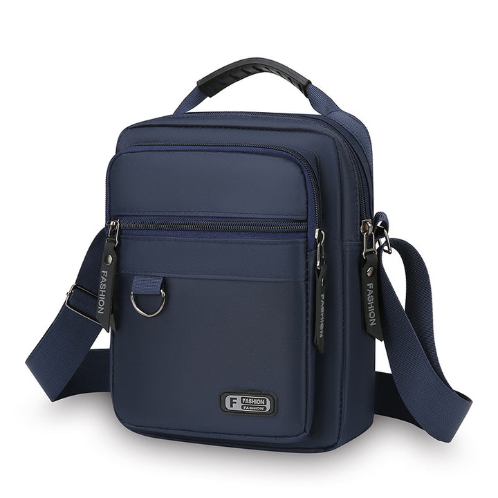 Modern Utility Crossbody Bag Stornfield