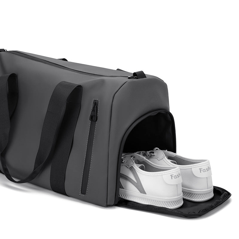 Premium Waterproof Gym Duffel Bag Stornfield