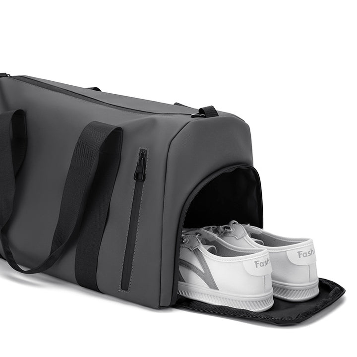 Premium Waterproof Gym Duffel Bag Stornfield