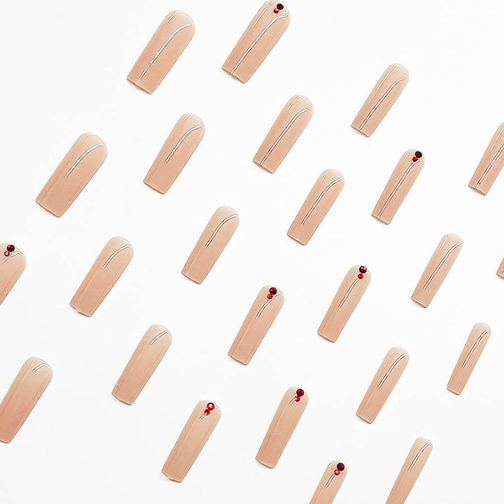 Artificial Nails Stornfield