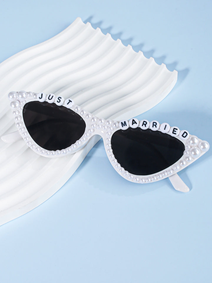 Cat-Eye Fashion Sunglasses Stornfield